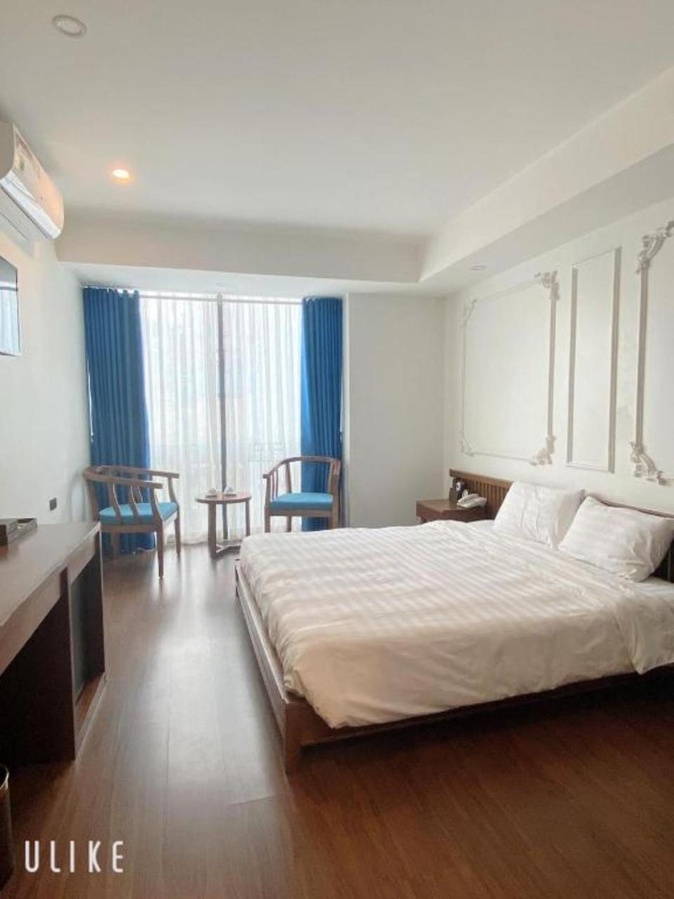 Tamcoc Condelux Boutique Hotel & Travel Ninh Binh Exterior photo