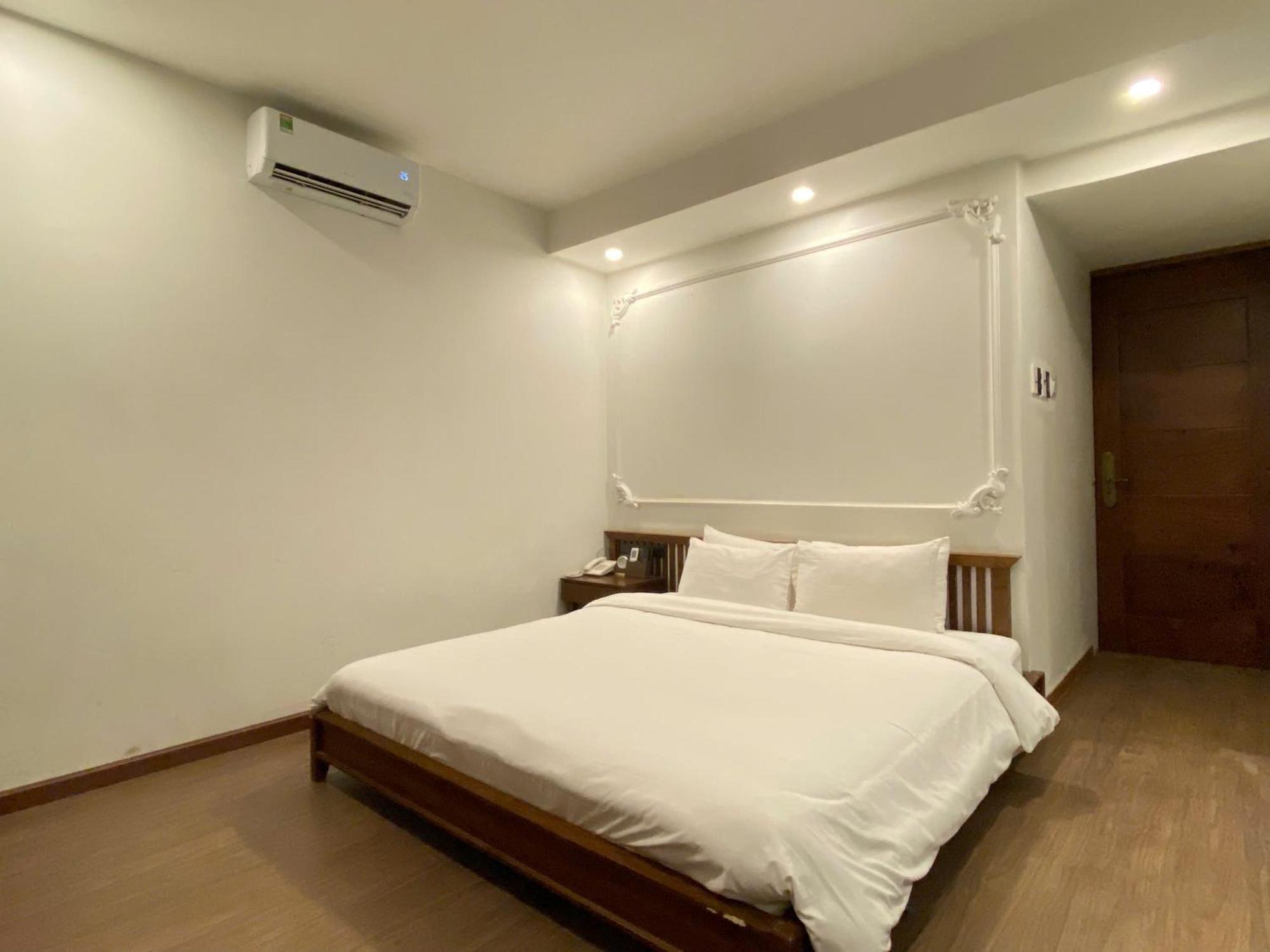 Tamcoc Condelux Boutique Hotel & Travel Ninh Binh Exterior photo